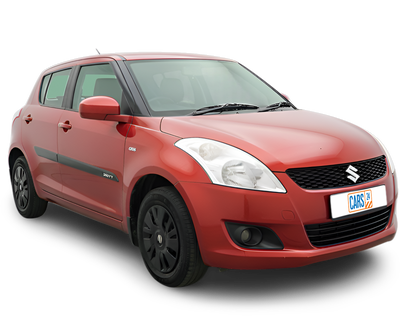 Maruti Swift-img